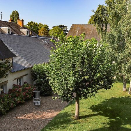 L'Eau Vive Bed and Breakfast Mer Exteriör bild