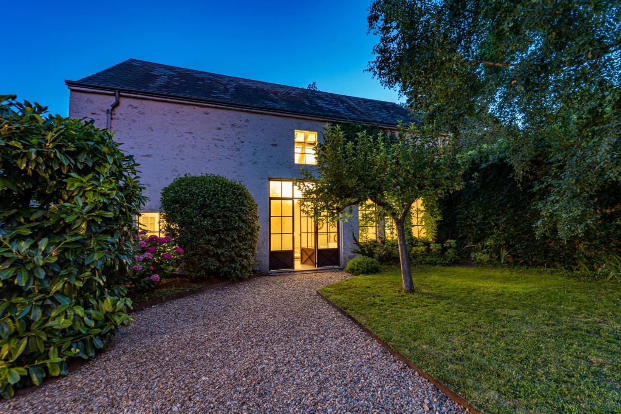 L'Eau Vive Bed and Breakfast Mer Exteriör bild